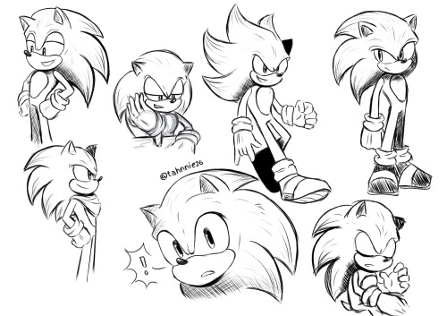 Sketches Sketches Sketches >:D