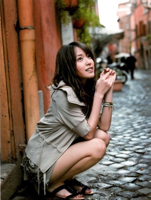 twinkleperfume: 戸田恵梨香