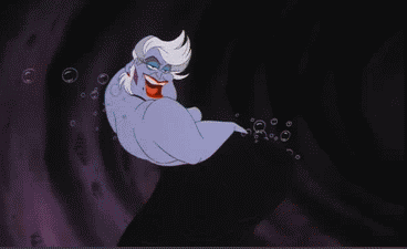 talia34xo:Kendall calling Abby a sea creature is further proof that she is actually Ursula the sea w