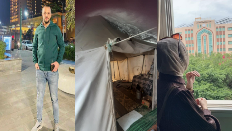 Donate to Please Save What's Left of My Family, organized by Marleen Tipu