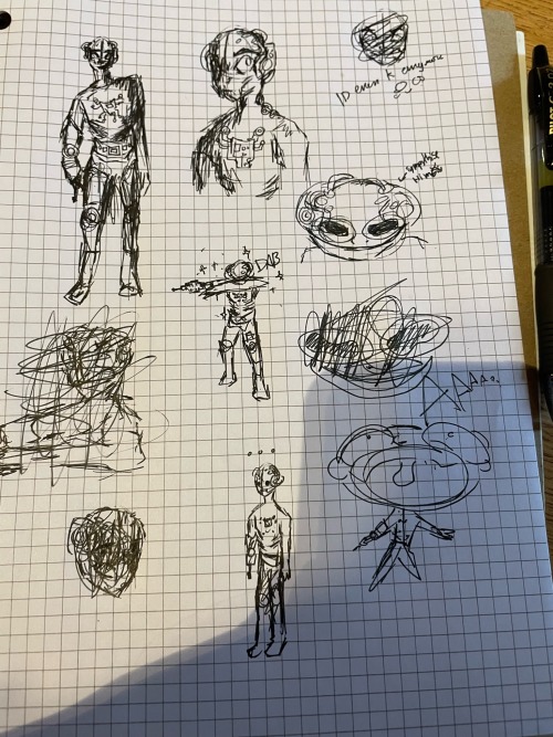 Page Of Echo