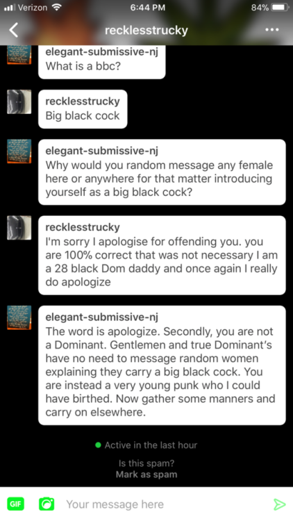 elegant-submissive-nj:  Folks.  This is precisely why some women are the rendition of Pink Floyd..” Another Brick in the Wall”.  Sigh.
