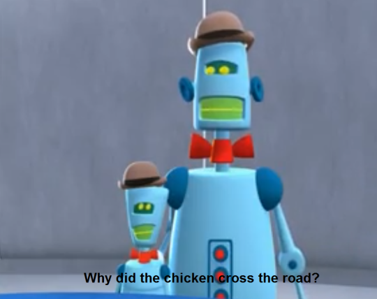 never-not-reblog:  so i see some people talk about veggietales sometimes and typically
