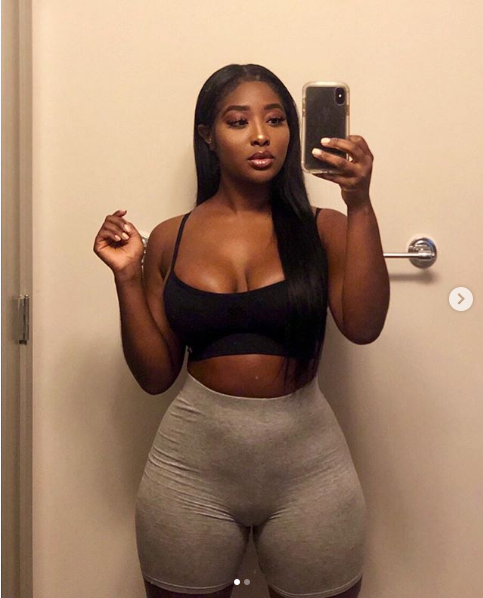 damack229:  dreanicoleee