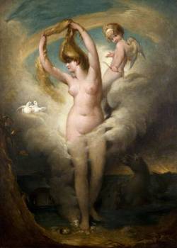 loumargi:James Barry (1741–1806), Venus