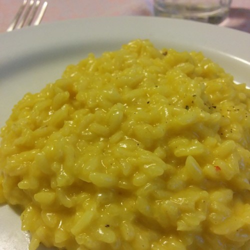 #nofilter #FOODPORN #food #igmilano #igitalia #iglombardia #risotto #rice #homechef