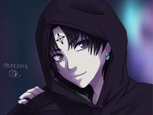 I'm Back In My Hxh Phase, If That Wasn't Obvious Yet-