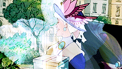 animationdisney:  caramelcheese:  Lady Adelaide Bonfamille.  ºoº  Imagine how she looked when she was young O _O