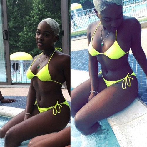 desireeonwudiachi:  The blacker the BERRYYYYY.🌑🌊💦🌑🌊🌊🌑🌼 #Snapchat: LavenderQueen  #Tumblr: desireeonwudiachi