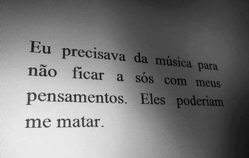 Coração de uma suicida
