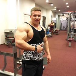 drwannabe:  Mikhail Volynkin AKA Misha Parkour