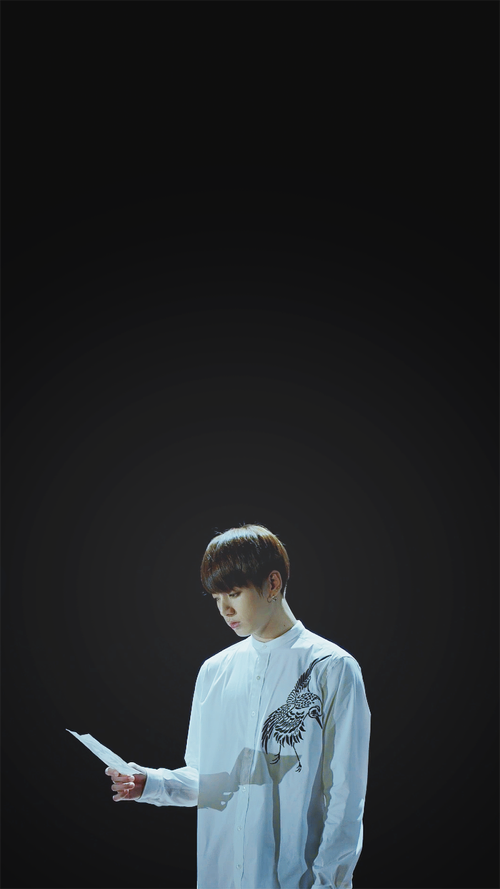 kingsobi:    WINGS Short Film → #1 BEGIN please do not edit/repost    