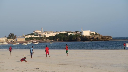 Mogadishu, Somalia. (Photos by: Mukhtar Nur)