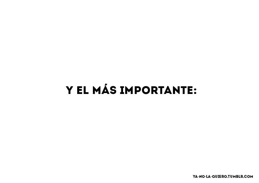 ya-no-la-quiero:Frases y pensamientos 