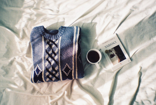 Cozy up this Sunday morning in your neighborhood highrise