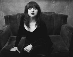 witchfindersrevue:  Lydia Lunch 