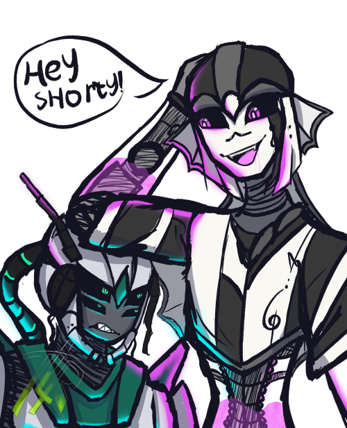 Hollo! Just Got Into The TF Fandom. So Im Gonna Try To Post Some Art, This Transformers Art Post Featuring