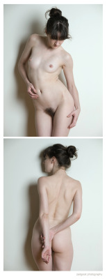 scherbius:model Erica Jay© zeitgeist photography
