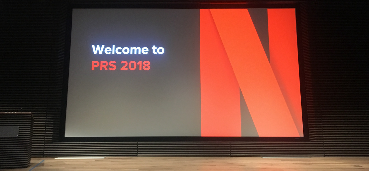 My takeaways from Netflix’s Personalization Workshop 2018For the third time Netflix organized its Personalization, Recommendation and Search Workshop. It was awesome to get invited for this event during my tech holiday in the San Francisco Bay Area....