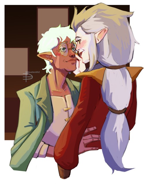 My Favorite Ships From Toh