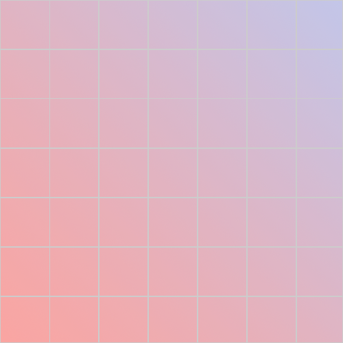 dokibots:  everyone likes grids right? 