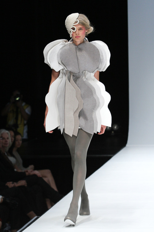 Jon Cordiano  - Spring / Summer 2011