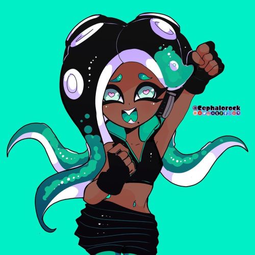 Marina here to remind you that you can do it! ٩( ‘ω’ )و-You can find me on Twitter, Inst