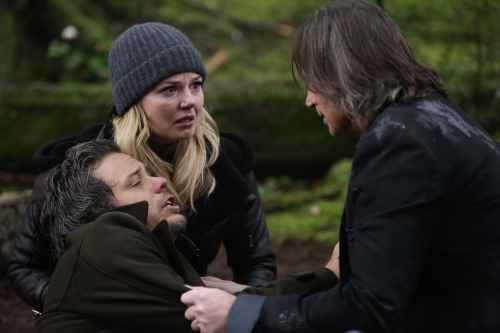 chechu1945:  Once upon a time 3x15 photos 