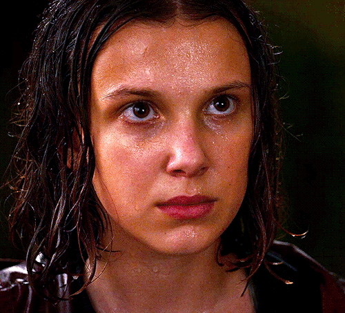 El Hopper Stranger Things | Season Three, Chapter Three: The Case Of The Missing Lifeguard