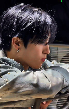 HAN / 'TRUMAN' M/V BTS