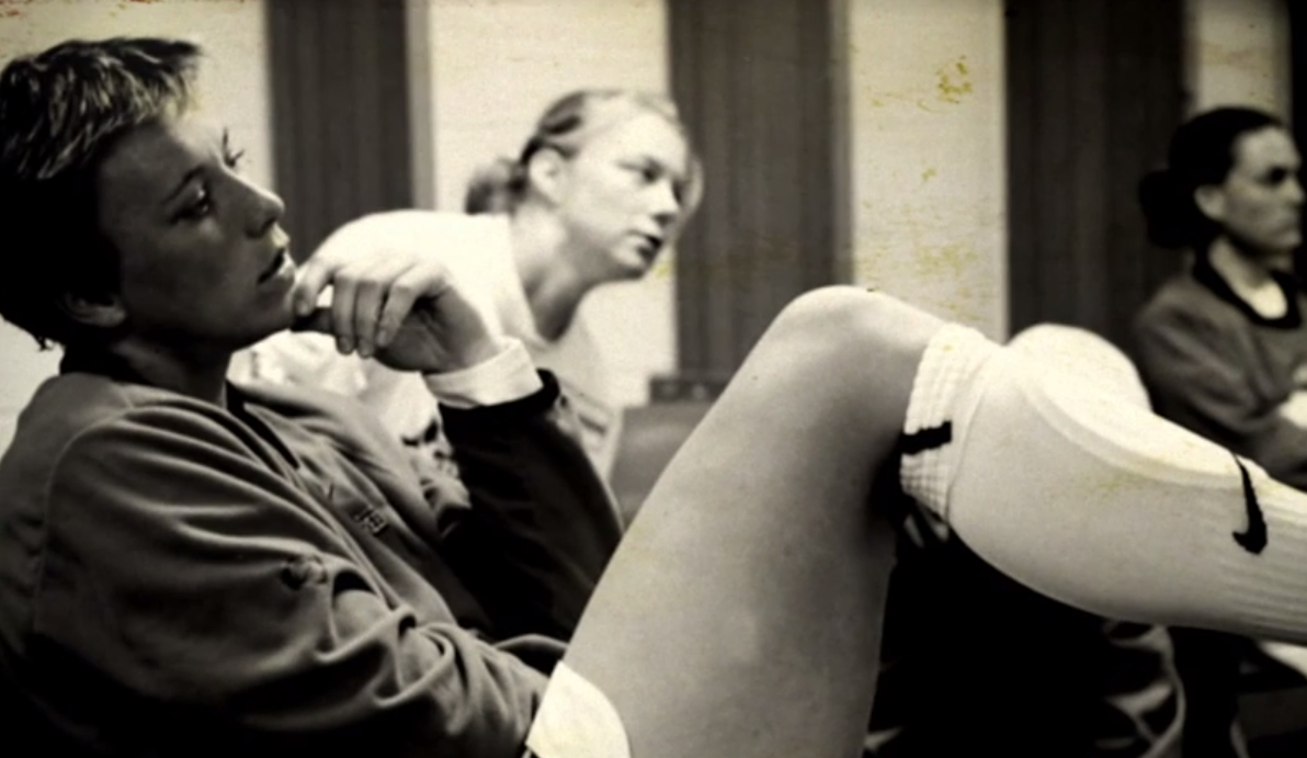 Julie Johnston af