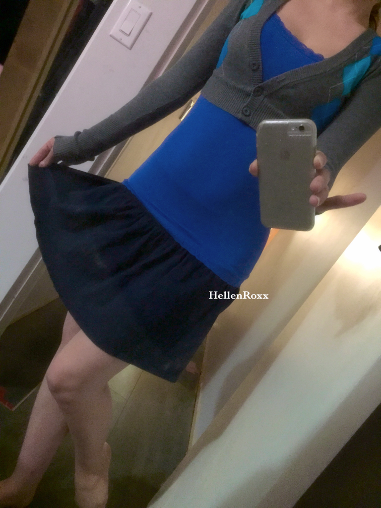 misshellenroxx:  Da ba dee Da ba die 🎶