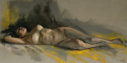 tasialoves:  Dario Ortiz
