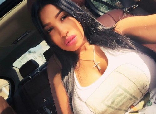 jazziedad:  Sexy.Gorgeous.Delicious Delianna ❤❤