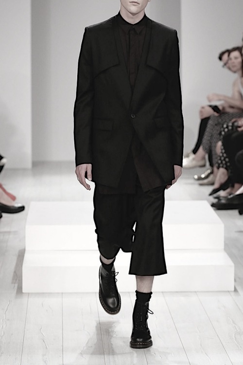 d0pe-chef:  rovvie:  Odeur S/S 2015  .