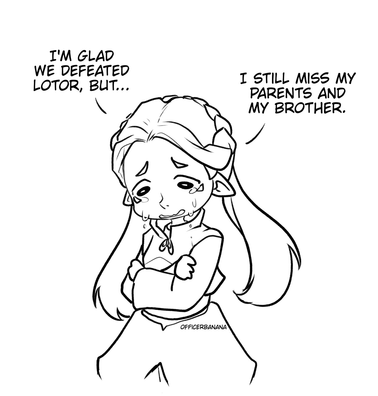 officerbananaartist: Add anothe Kogane