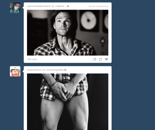 the-sexylosers-club:  megg33k:  jeffrey-dean-morgan:  WHAT THE FUCK JUST HAPPENED HERE  *gasping for air*   AAAHAHHAHA