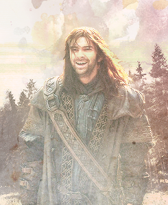 samwsie:  Fili and Kili for Rosemary 