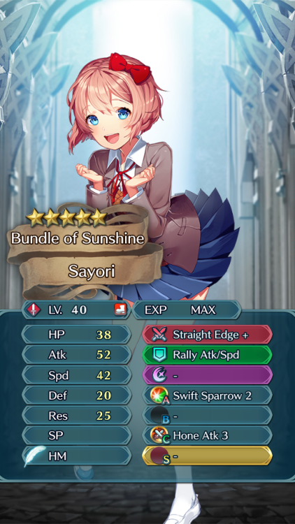 the-strikingzebra: So I saw that there’s a heroes unit builder, so I decided to make one for e