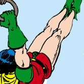 komandr-deactivated20150125:Glorious thighs in teen titans - [2/?] - Dick Grayson / Robin
