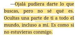 psicologia-suicida:  depressions-beauty:  psicologia-suicida:  depressions-beauty:  Me lo han dicho tantas veces.  Y aun así no cambias :l   Y aún así sigo ilusamente esperándote, qué ingenuo fui.  Es tu culpa, deja de ser así, cambia, y las cosas