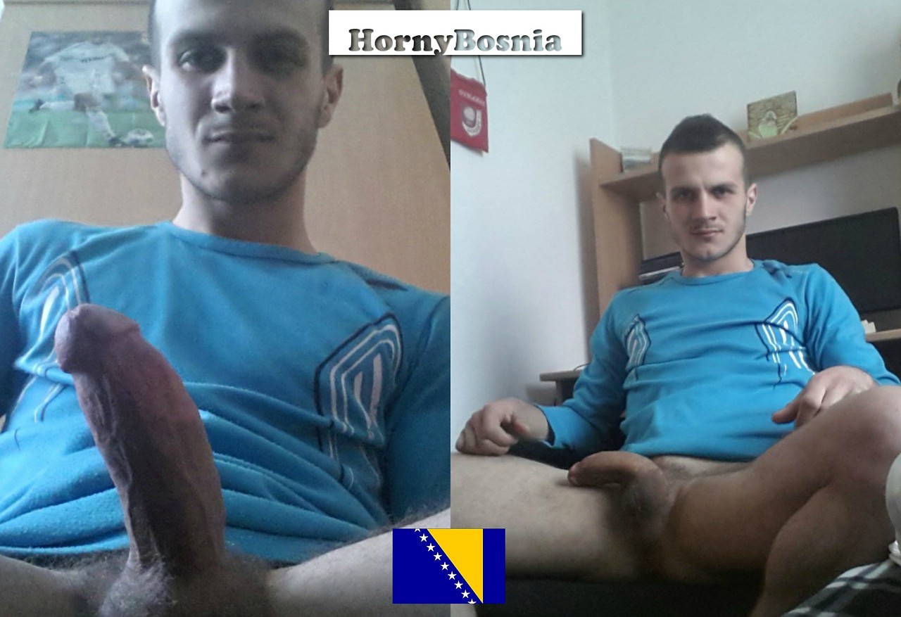 hornybosnia:Босанац  _  Bosnian muslim