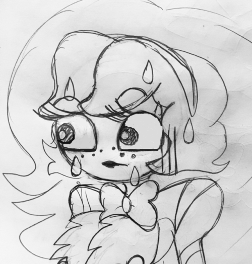pxppinmolly:some nervous mollies cus yeah