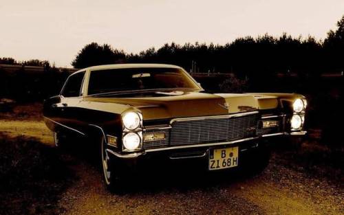 Cool Car Photos