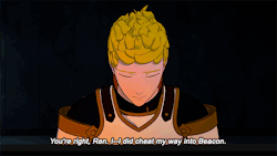 Featured image of post Rwby Volume 8 Episode 9 Countdown