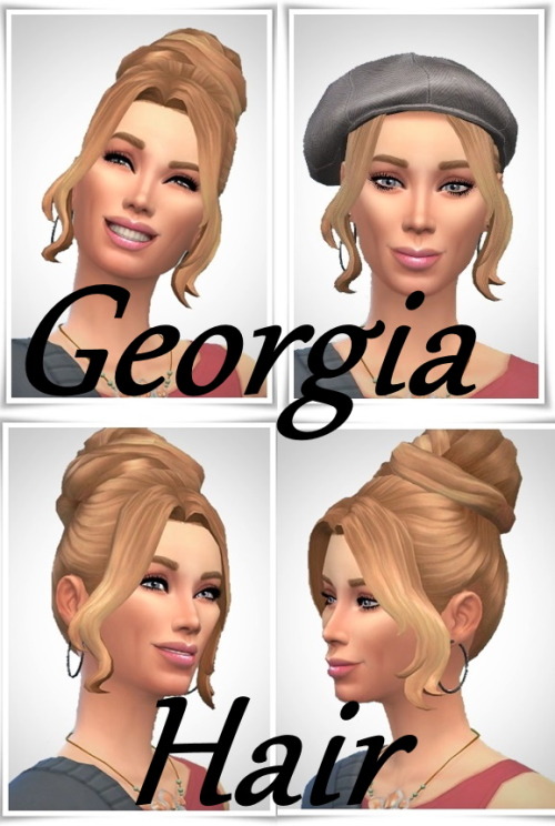 GeorgiaHair