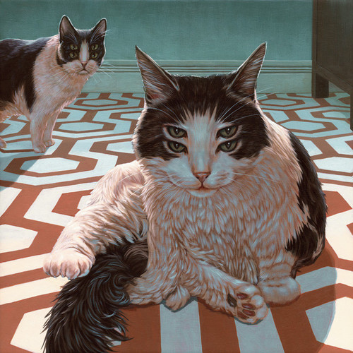pixography:  Casey Weldon