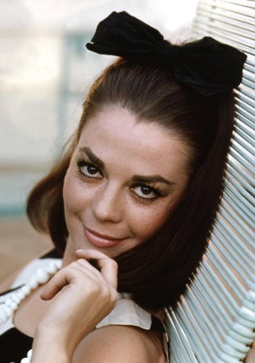 bluehome91:  Natalie Wood