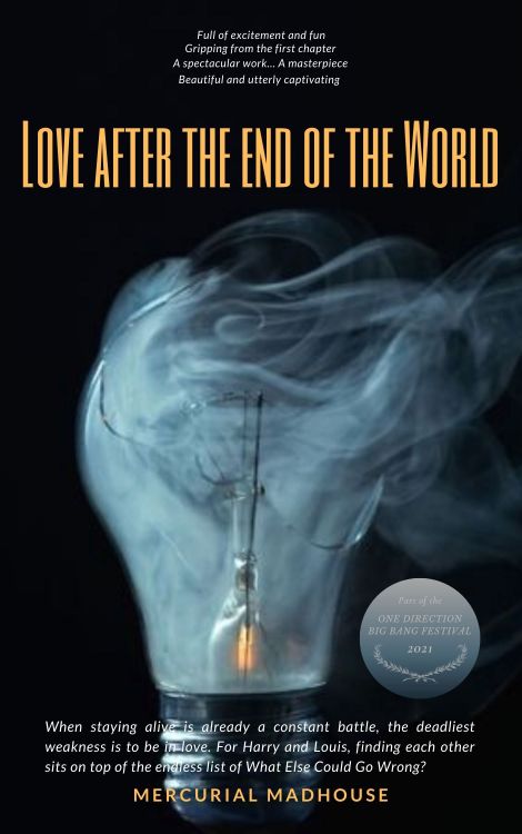 Love After the End of the WorldSociety shattered when all electricity suddenly cut off across the gl