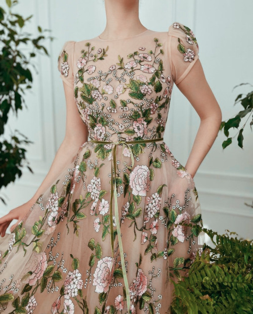 Teuta Matoshi | Spring/Summer 2021